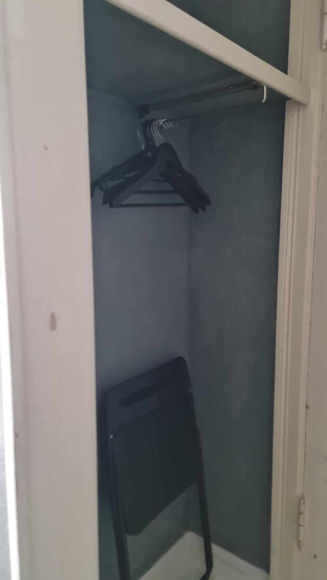 Amunds Apartment 卑爾根 外观 照片