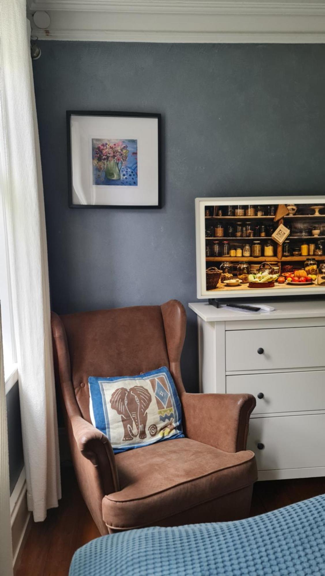 Amunds Apartment 卑爾根 外观 照片