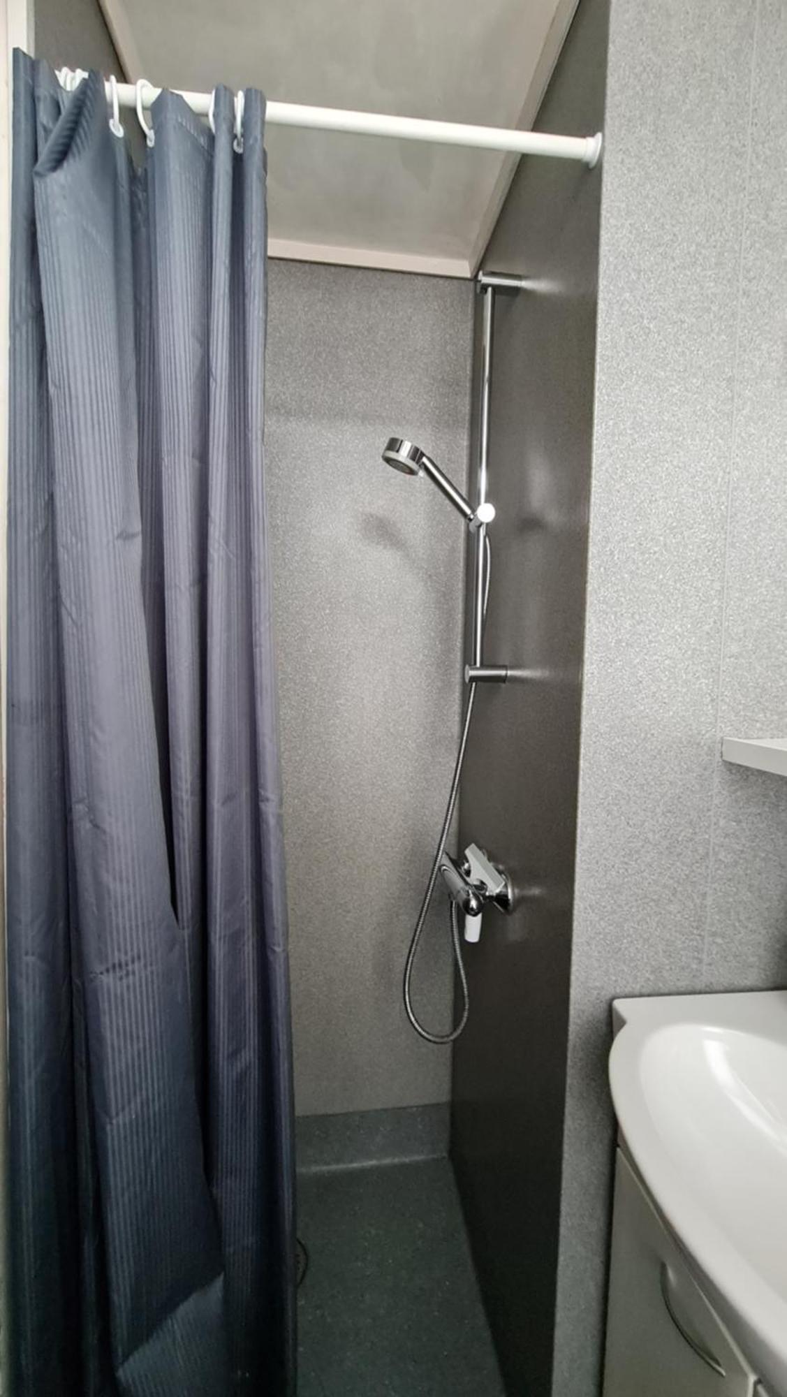 Amunds Apartment 卑爾根 外观 照片